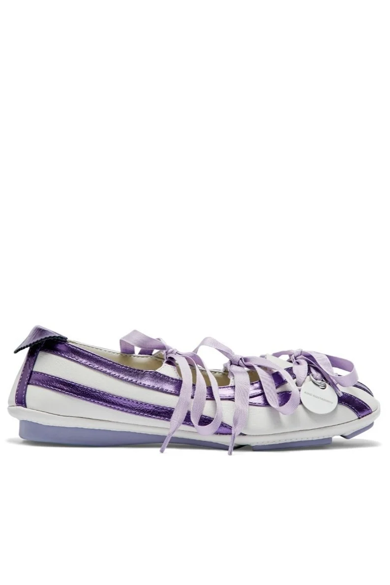 Kiko Kostadinov Waterfall Trouser — SLOW WAVES